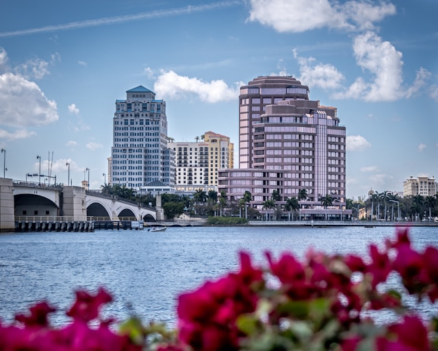 West Palm Beach Buildings