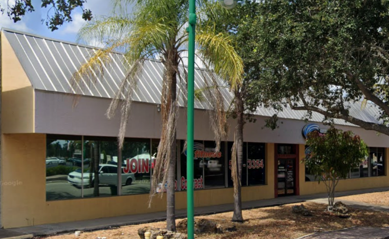 FL Commercial Building